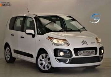 Citroen C3 115.000 km 6.999 &euro; Teltow 14513