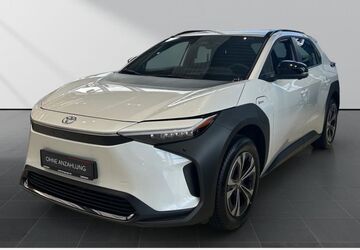 Toyota bZ4X 4.980 km 36.189 &euro; Solingen 42719