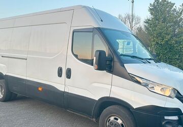 IVECO Andere 187.000 km 21.500 &euro; Isselburg 46419