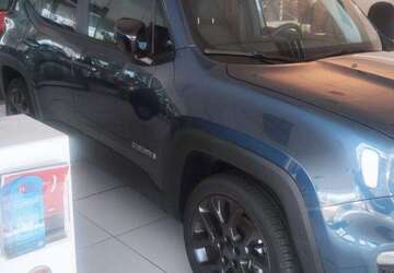 Jeep Renegade 20.800 km 29.300 &euro; Eisenach 99817