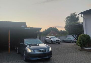 INFINITI G37 161.000 km 11.500 &euro; Rotenburg 27356