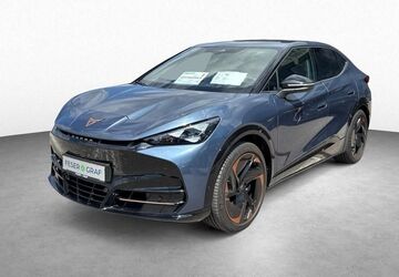 Cupra Tavascan 3.600 km 38.250 &euro; Burgoberbach 91595