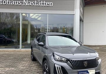 Peugeot 2008 13.650 km 21.450 &euro; Nastätten 56355