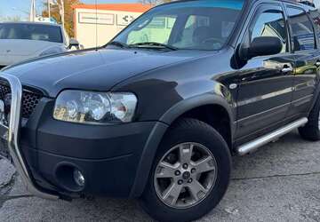 Ford Maverick 203.000 km 4.900 &euro; Berlin 13127