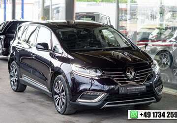 Renault Espace 79.500 km 27.990 &euro; Villingen-Schwenningen 78054