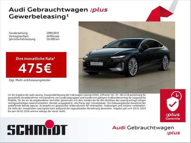 Audi A6 e-tron 14.730 km 71.440 &euro; Lünen 44534
