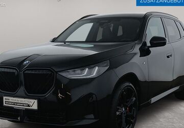 BMW X3 11.890 km 78.950 &euro; Berlin 12683