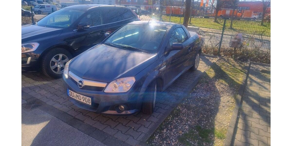 Opel Tigra 137.500 km 2.790 &euro; Dortmund 44379