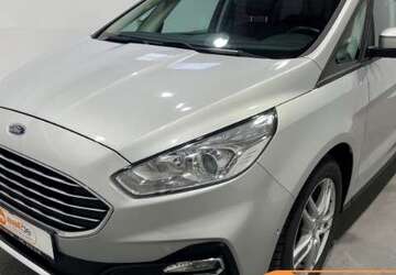 Ford Galaxy 125.000 km 17.750 &euro; Norderstedt 22848