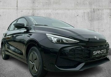 MG 3 5.000 km 18.990 &euro; Freiburg 79098