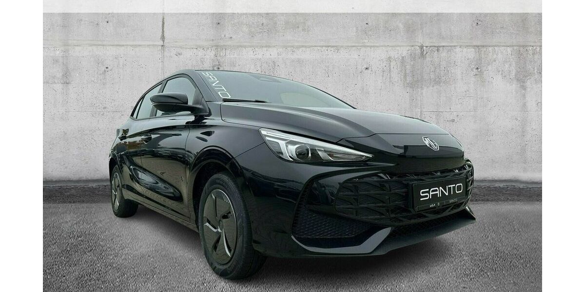 MG 3 5.000 km 18.990 &euro; Freiburg 79098