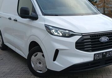 Ford Transit Custom 39.500 km 24.999 &euro; Berlin 13349