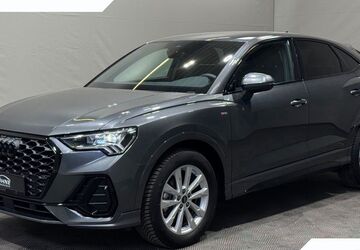 Audi Q3 10.520 km 42.930 &euro; Torgau 04860