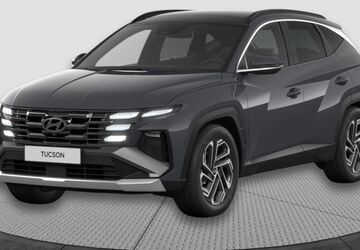 Hyundai TUCSON 3.100 km 29.900 &euro; Berlin 12683