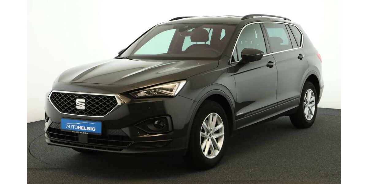 Seat Tarraco 86.800 km 23.590 &euro; Donnersdorf 97499