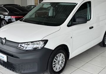 VW Caddy 8.990 km 21.950 &euro; Arnsberg 59759