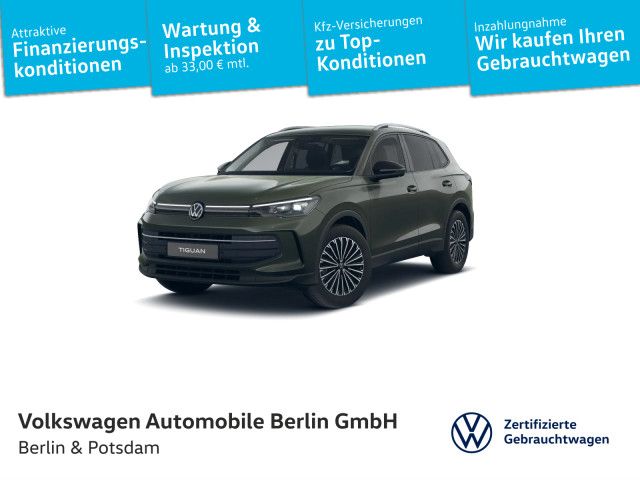 VW Tiguan 20.000 km 37.740 &euro; Berlin 12099