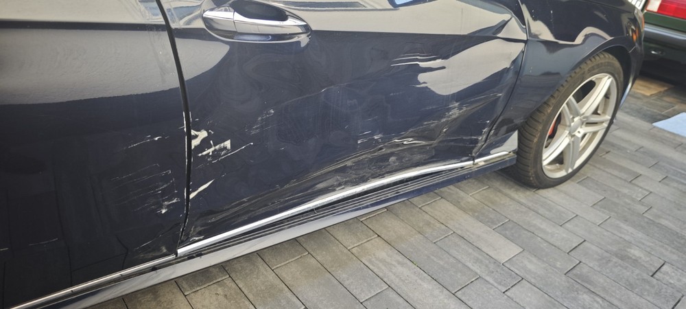 Mercedes-Benz 250 179.829 km 9.100 &euro; Lambrecht 67466