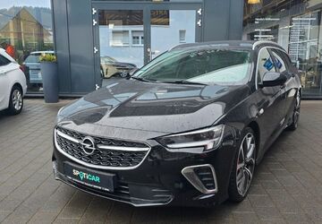 Opel Insignia 34.550 km 35.990 &euro; Krickenbach 67706