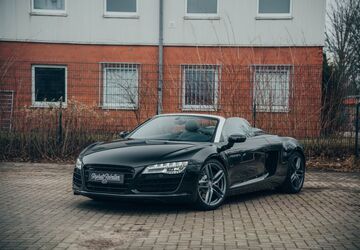 Audi R8 34.600 km 88.900 &euro; Vechta 49377