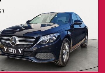 Mercedes-Benz C 250 112.000 km 19.900 &euro; Wächtersbach 63607