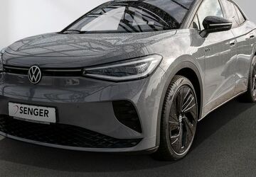 VW ID.5 30.300 km 33.880 &euro; Bad Segeberg 23795