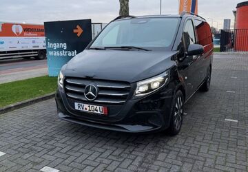Mercedes-Benz Vito 23.000 km 37.500 &euro; Veldhoven 