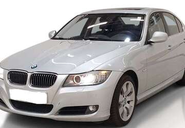 BMW 325 165.300 km 10.950 &euro; Heiningen 73092