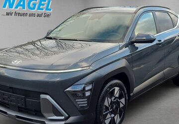 Hyundai KONA 2.116 km 29.590 &euro; Bünde 32257
