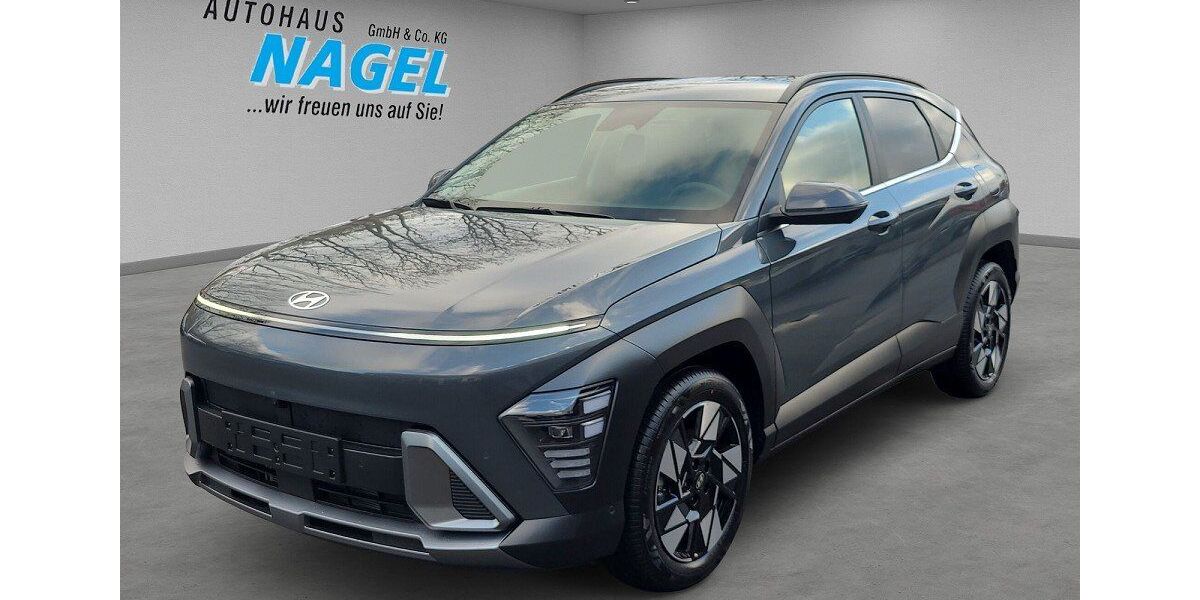 Hyundai KONA 2.116 km 29.590 &euro; Bünde 32257