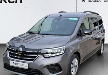 Renault Grand Kangoo 1.800 km 32.990 &euro; Kaufbeuren 87600