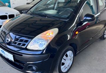 Nissan Pixo 50.500 km 3.980 &euro; Rendsburg 24768