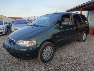 Gebrauchte Honda Shuttle