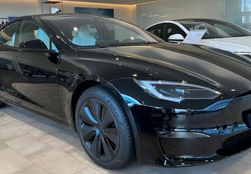 Tesla Model S 49.870 km 89.999 &euro; Brandis 04821