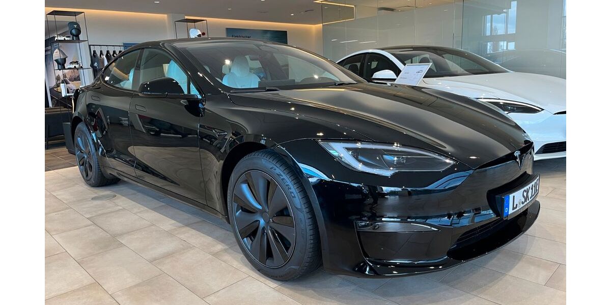 Tesla Model S 49.870 km 89.999 &euro; Brandis 04821