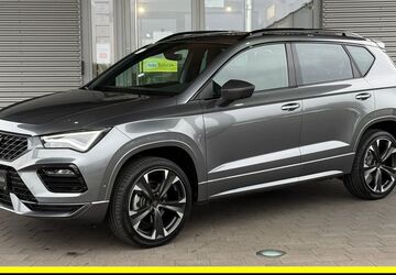 Cupra Ateca 16.200 km 33.230 &euro; Erlangen 91058