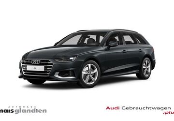 Audi A4 4.258 km 33.880 &euro; Pronsfeld 54597