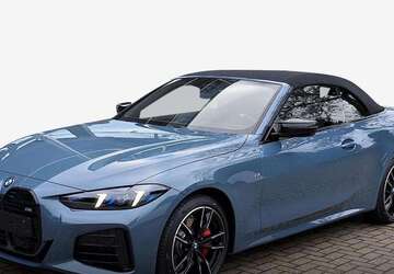 BMW 440 19.000 km 70.650 &euro; Lingen 49809