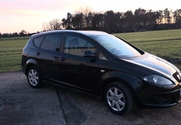 Seat Altea 181.000 km 1.950 &euro; Neustadt 31535