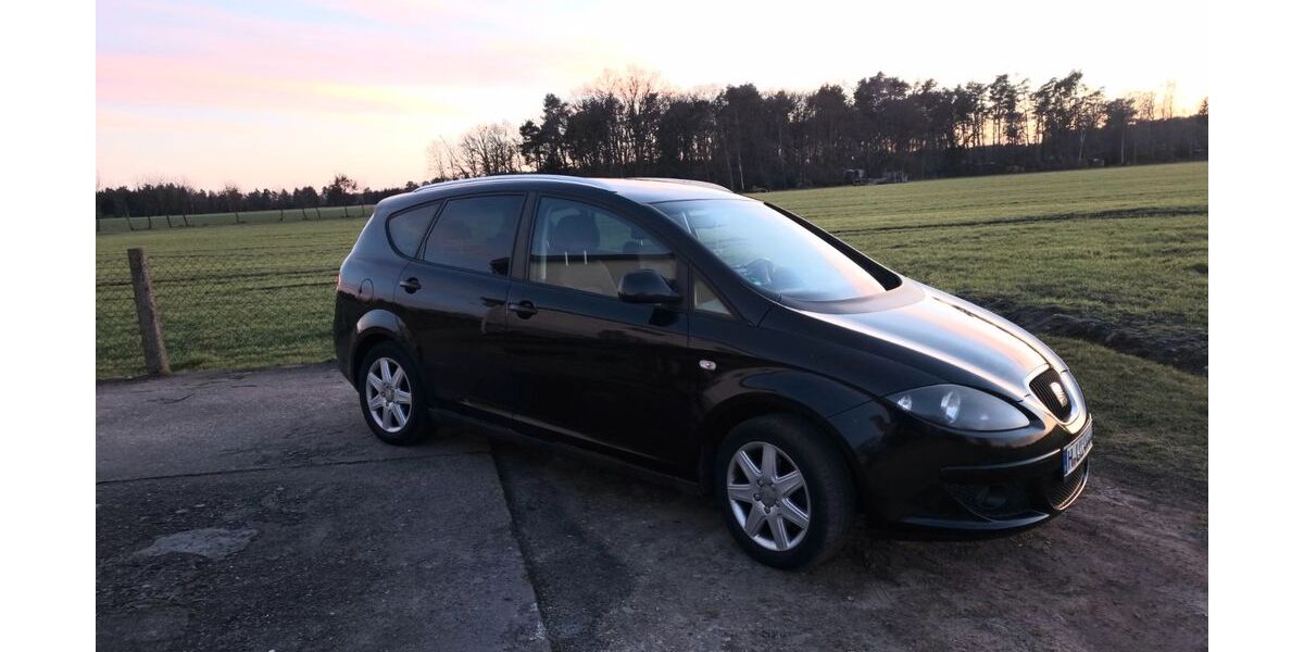 Seat Altea 181.000 km 1.950 &euro; Neustadt 31535