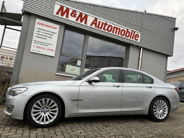 BMW 750 174.857 km 18.900 &euro; Karlstadt 97753