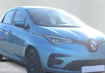 Renault ZOE 52.500 km 12.990 &euro; Waldbrunn 97295