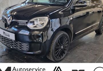 Renault Twingo 14.000 km 15.950 &euro; Elmshorn 25335