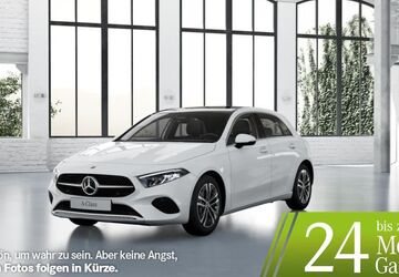 Mercedes-Benz A 180 5.970 km 31.650 &euro; Vechta 49377