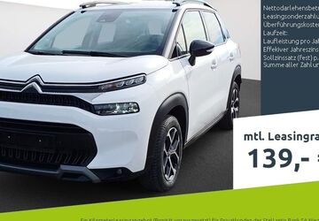 Citroen C3 Aircross 12.975 km 13.209 &euro; Borken 46325