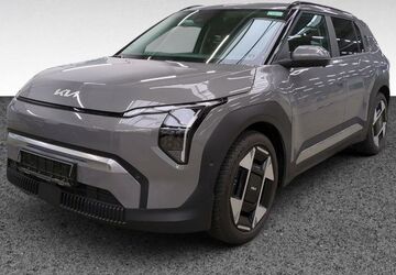 Kia EV3 11.670 km 31.450 &euro; Neufahrn in Niederbayern 84088