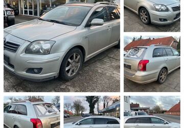 Toyota Avensis 322.989 km 1.999 &euro; Friedeburg 26446