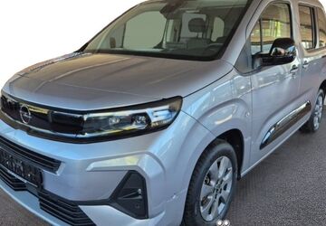 Opel Combo Life 16.746 km 27.990 &euro; Itzehoe 25524