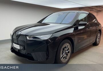 BMW iX 67.748 km 55.990 &euro; Augsburg 86167