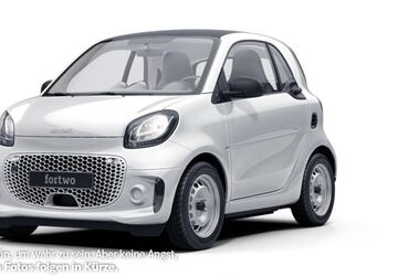 Smart ForTwo 27.776 km 11.154 &euro; Minden 32427